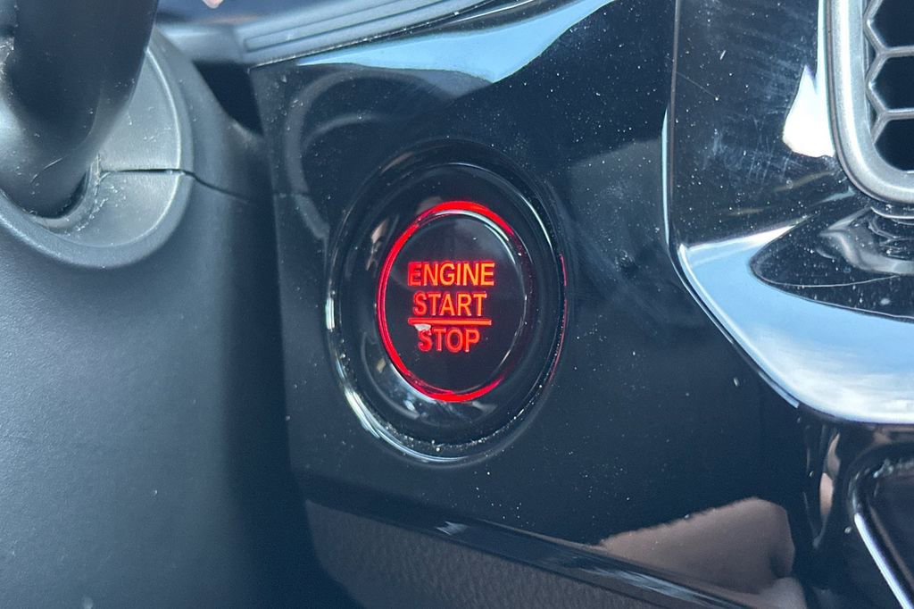 Certified 2022 Honda Civic Sport image 21