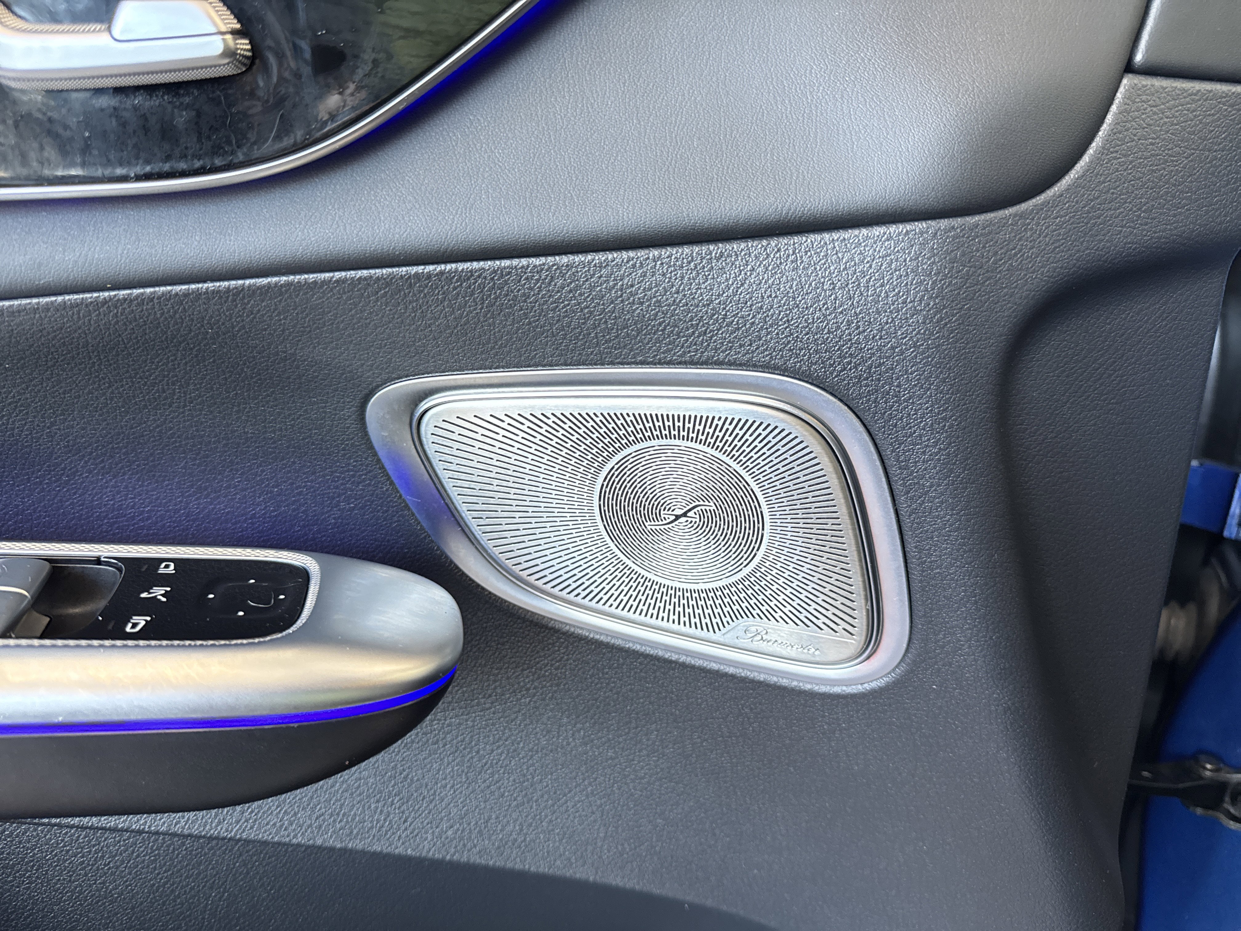 Used 2024 Mercedes-Benz GLC 43 AMG 4MATIC image 15