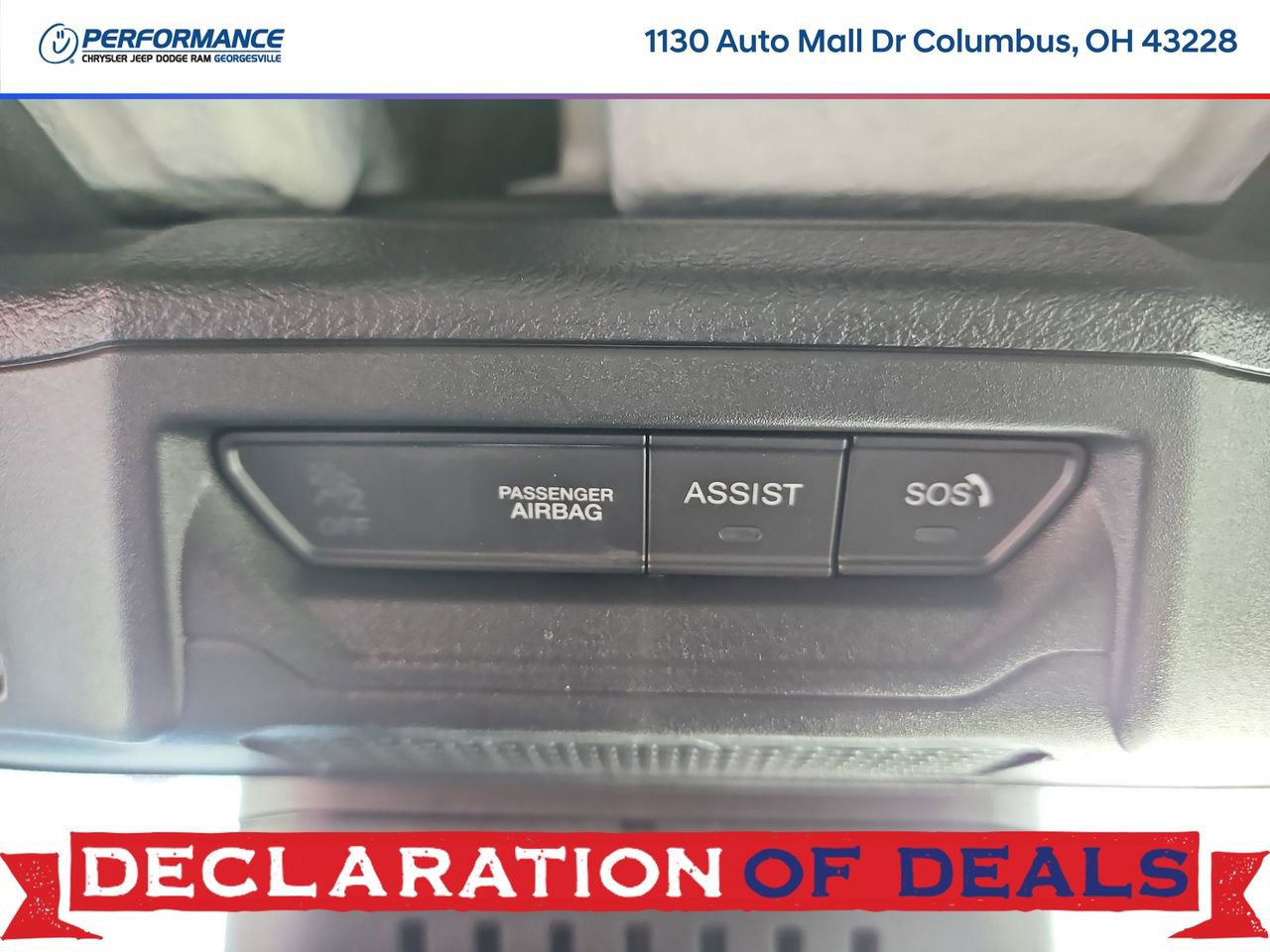 New 2026 Jeep Gladiator Mojave image 21