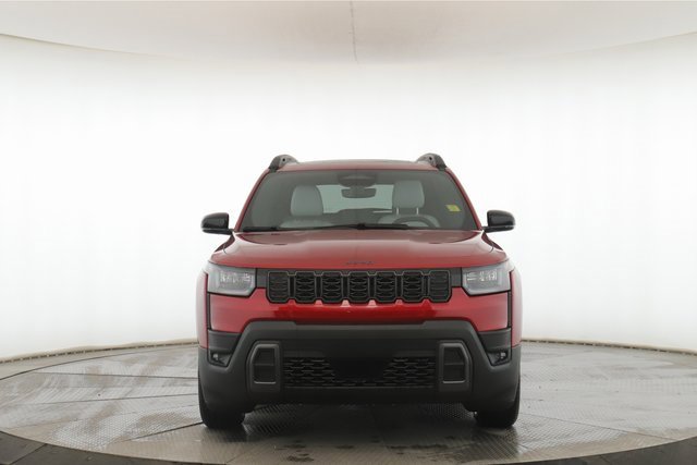 New 2026 Jeep Cherokee Limited image 12