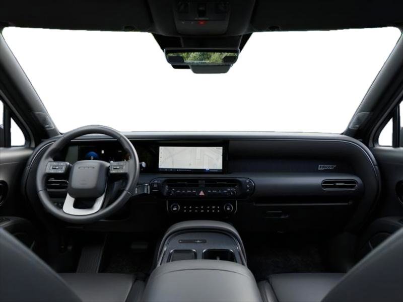 New 2026 Hyundai Palisade XRT Pro image 11