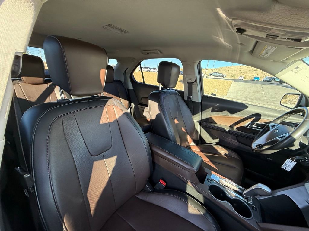 Used 2012 Chevrolet Equinox LT image 14