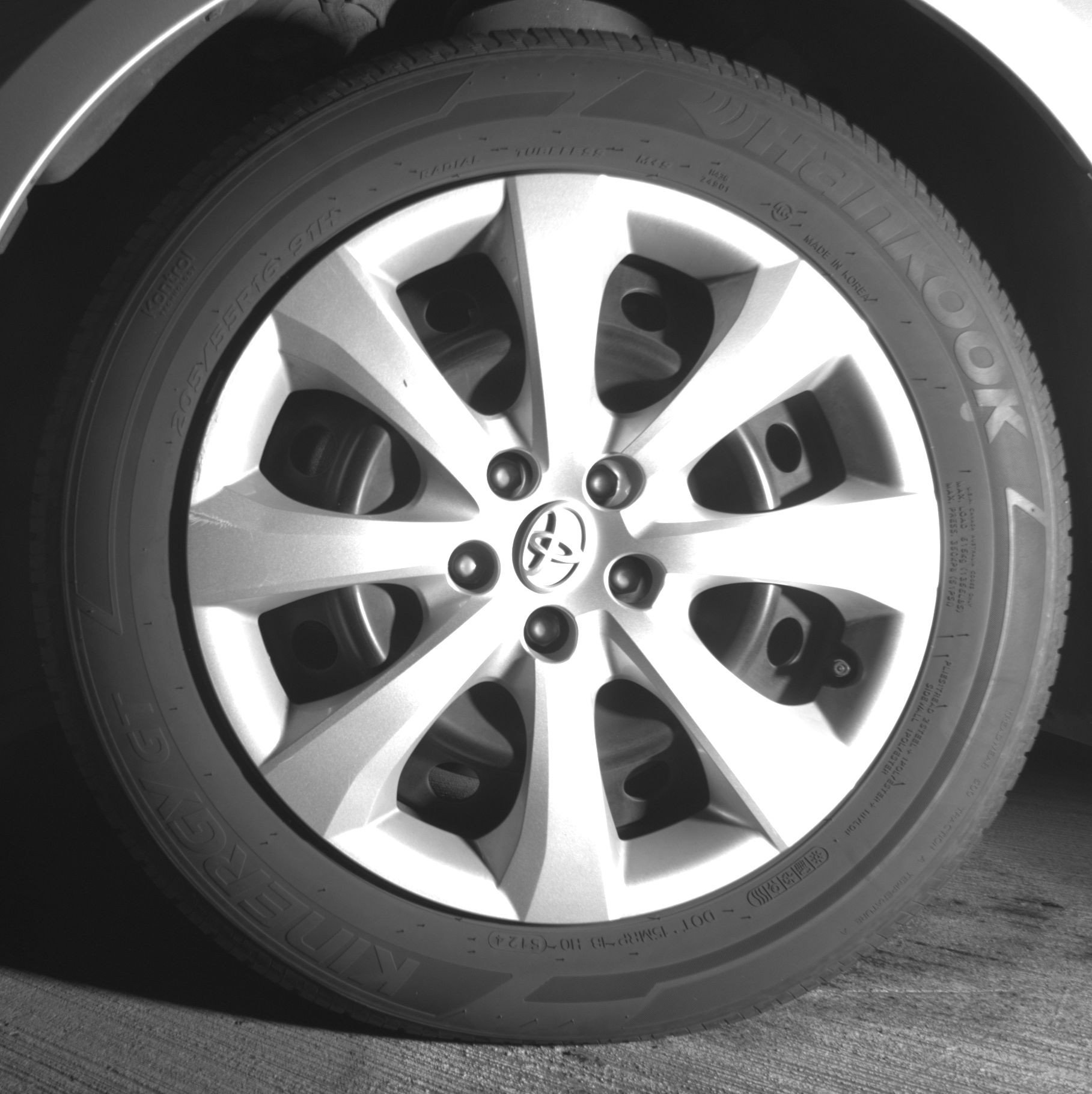 Used 2025 Toyota Corolla LE image 12