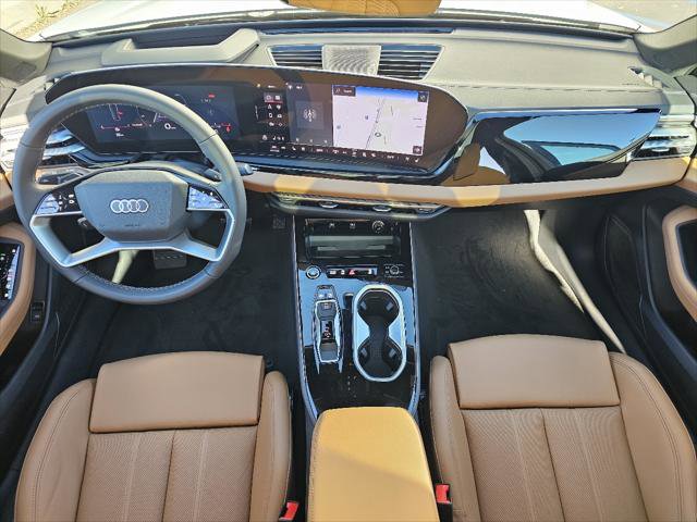 New 2026 Audi A6 Premium Plus image 4