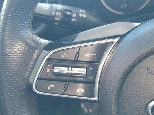 Used 2021 Kia Forte GT-Line FWD image 18