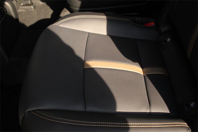 Certified 2025 MAZDA CX-90 3.3 Turbo S w/ Premium Package image 37