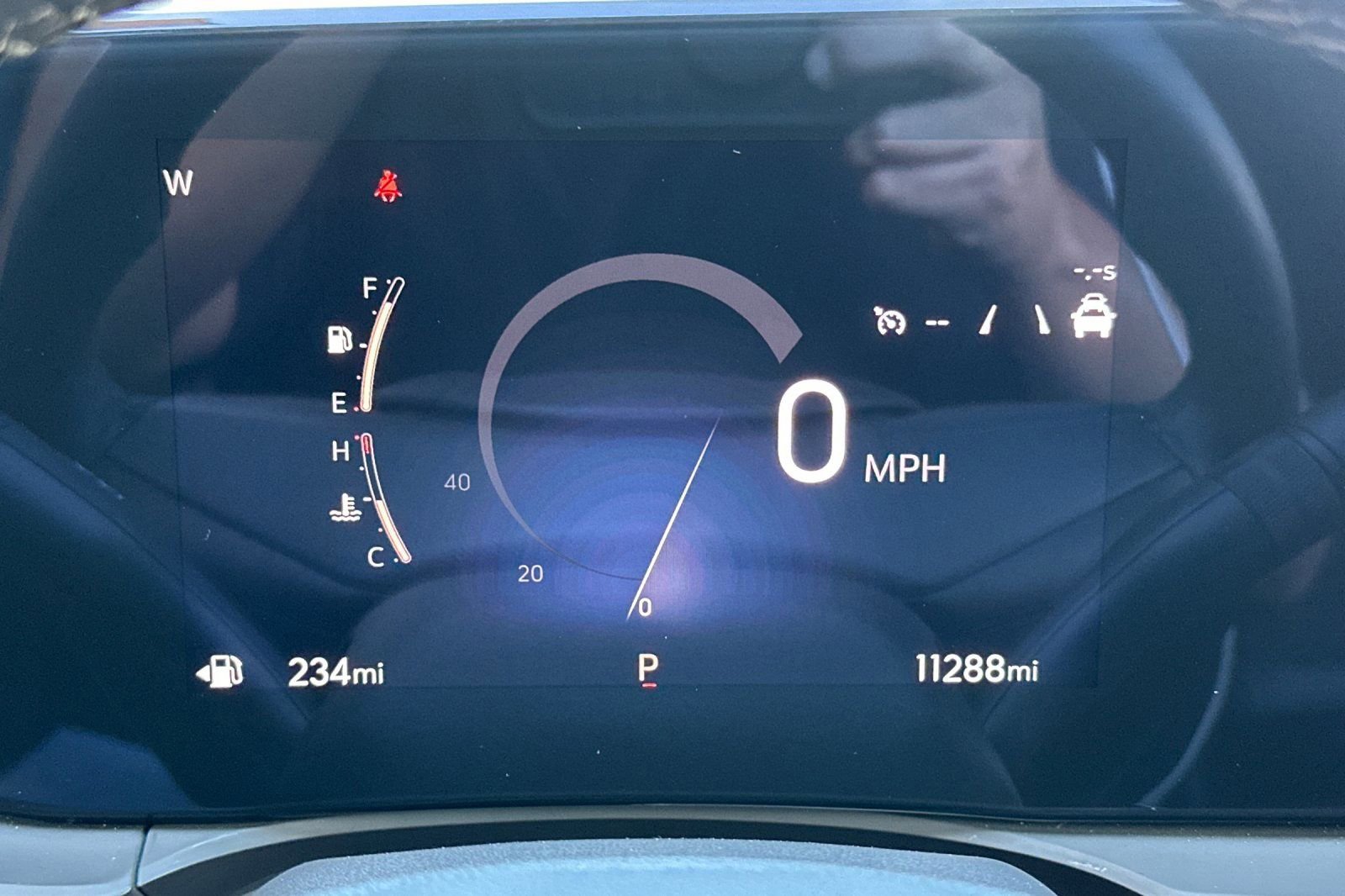 Certified 2025 Buick Envista Sport Touring image 24