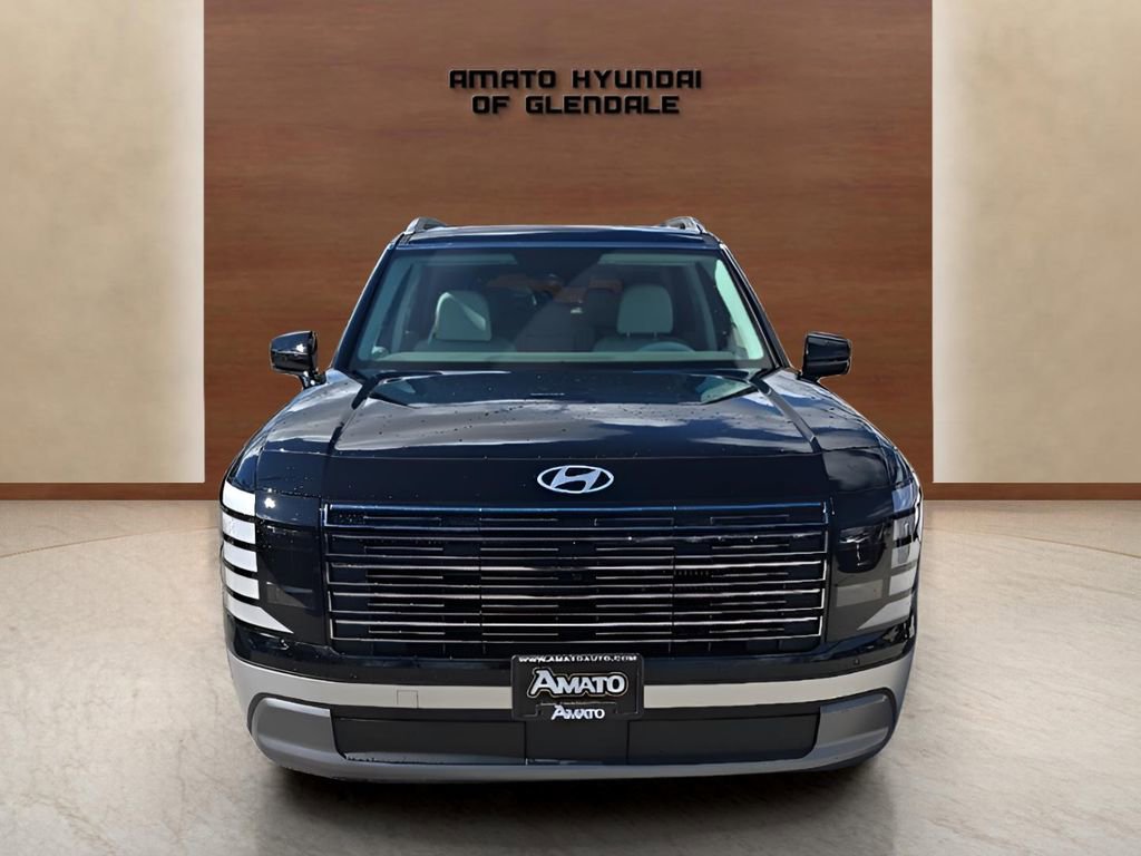 New 2026 Hyundai Palisade SEL Premium image 9