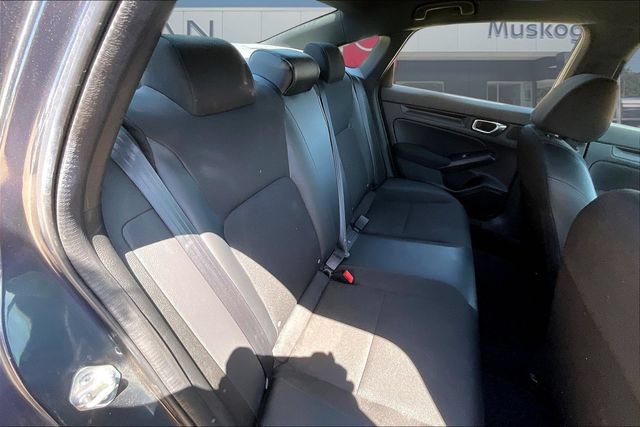 Used 2023 Honda Civic Sport image 22