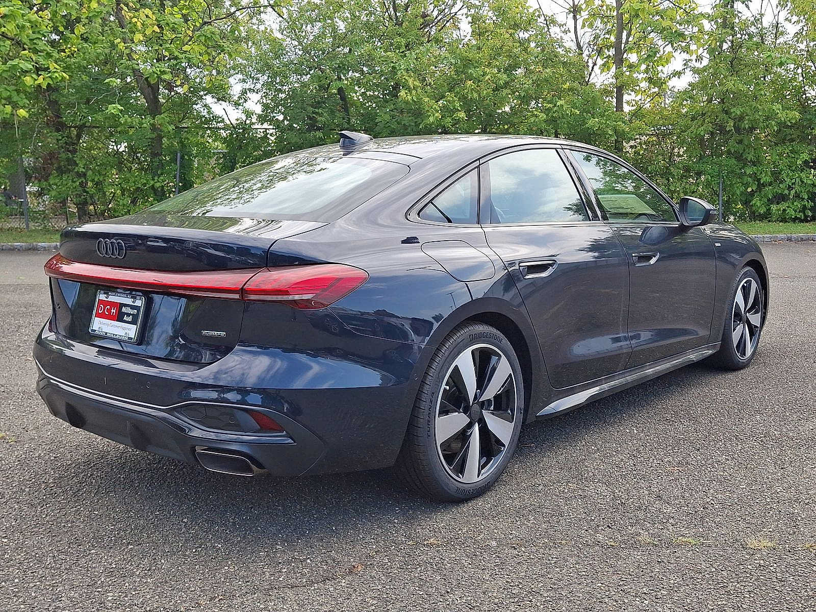 New 2026 Audi A5 2.0T Premium Plus AWD/4WD image 17