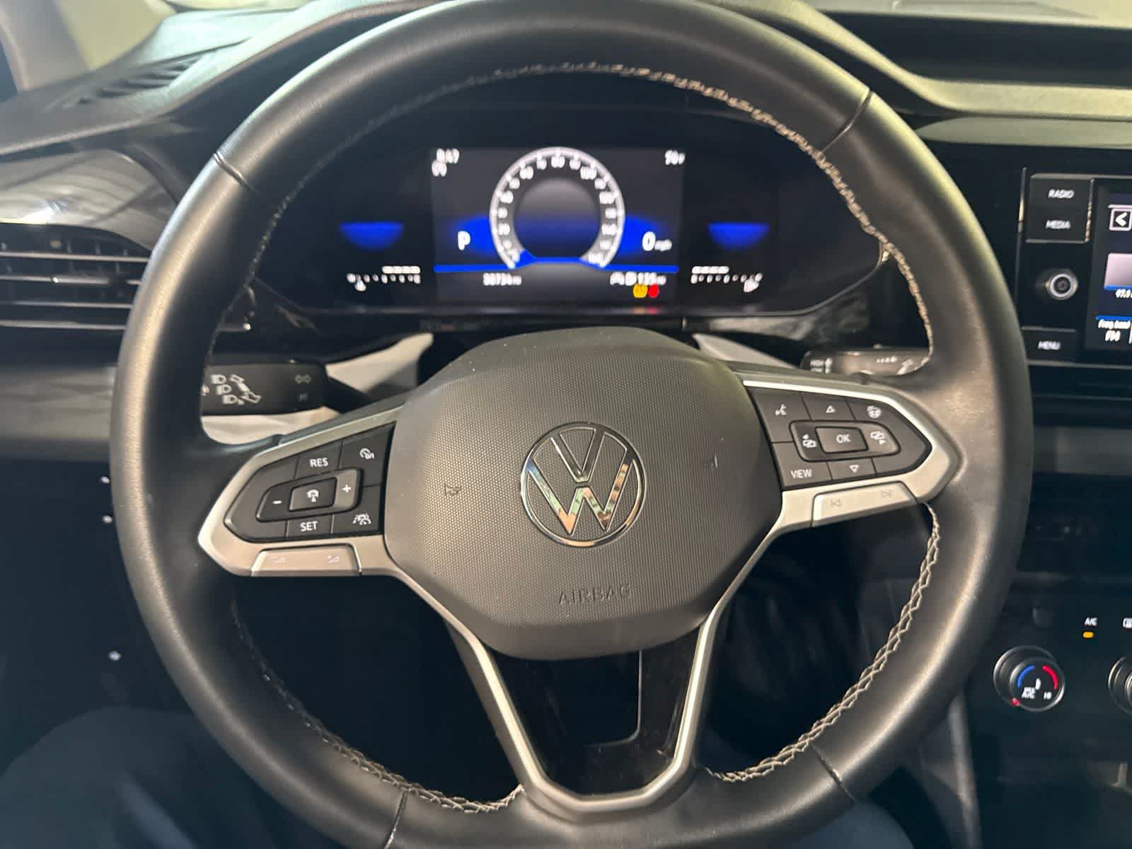Used 2022 Volkswagen Taos S FWD image 24