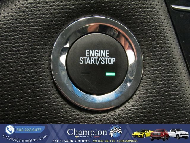 Used 2016 Cadillac XTS Luxury FWD image 30