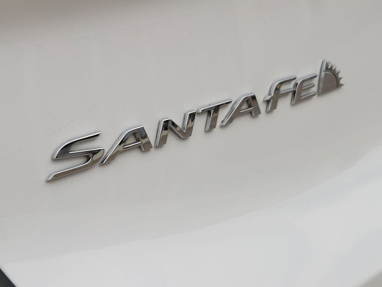 Certified 2023 Hyundai Santa Fe Limited AWD/4WD image 8