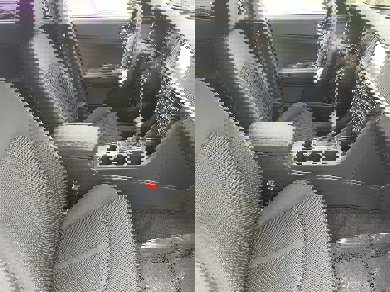 Used 2020 Kia Optima LX image 9