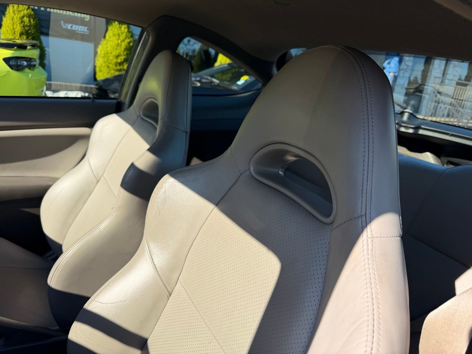 Used 2004 Acura RSX Type-S image 15