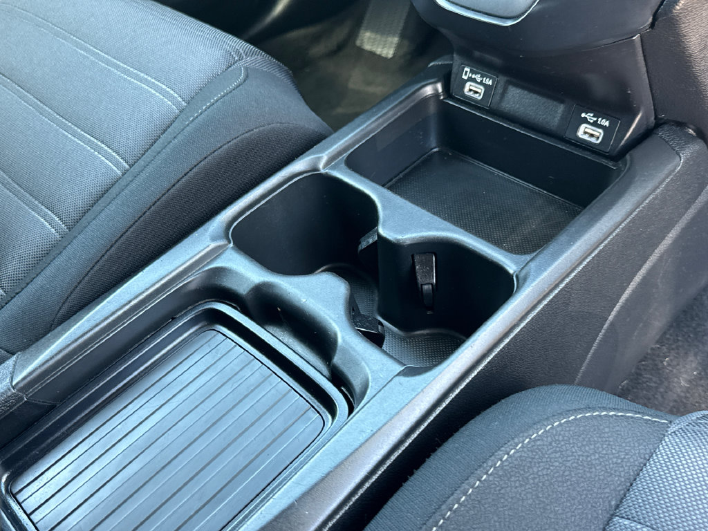Used 2022 Honda CR-V EX image 14