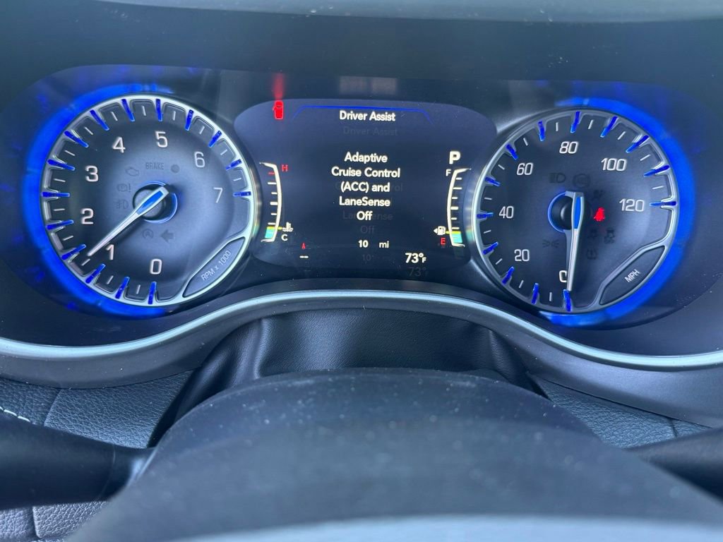 New 2026 Chrysler Pacifica Select image 19