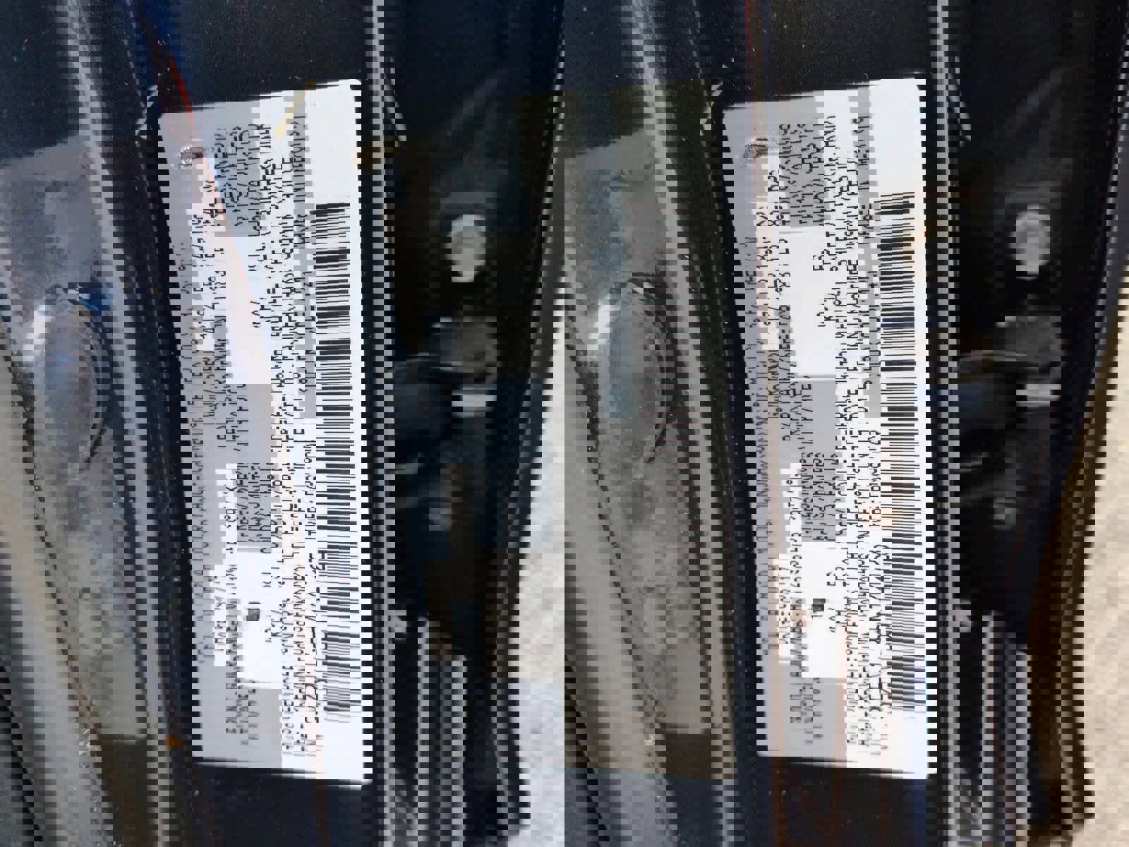 Used 2017 MAZDA MAZDA3 Touring image 38