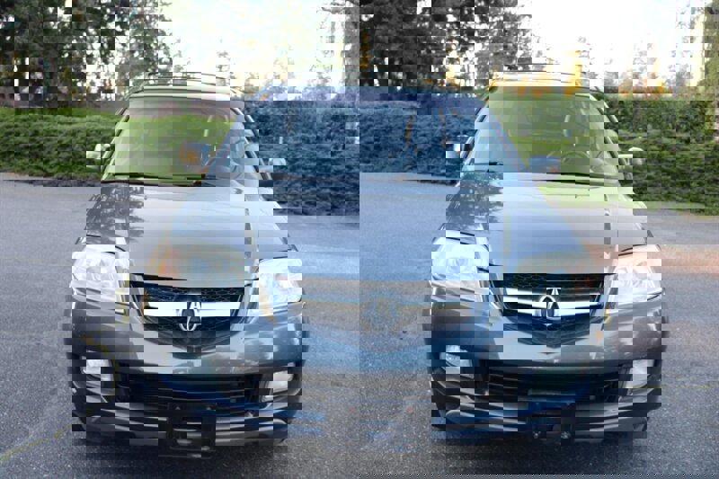 Used 2005 Acura MDX Touring image 11