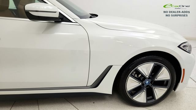 Used 2023 BMW i4 eDrive35 w/ Premium Package RWD image 21