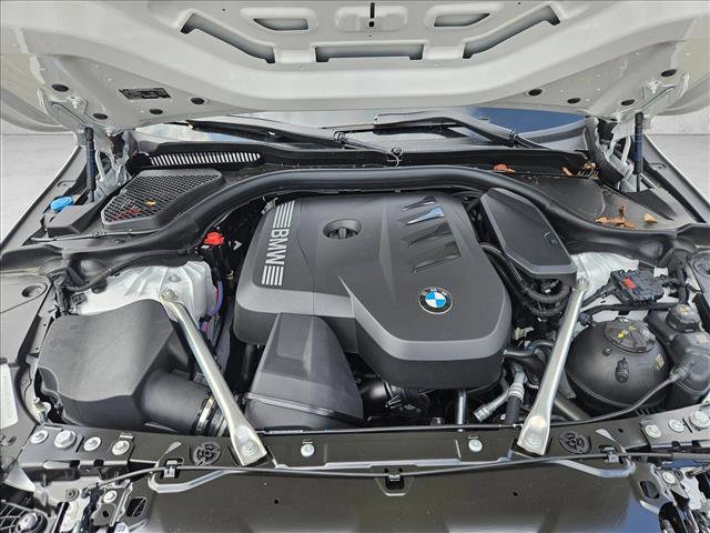 New 2026 BMW 530i w/ M Sport Package image 13