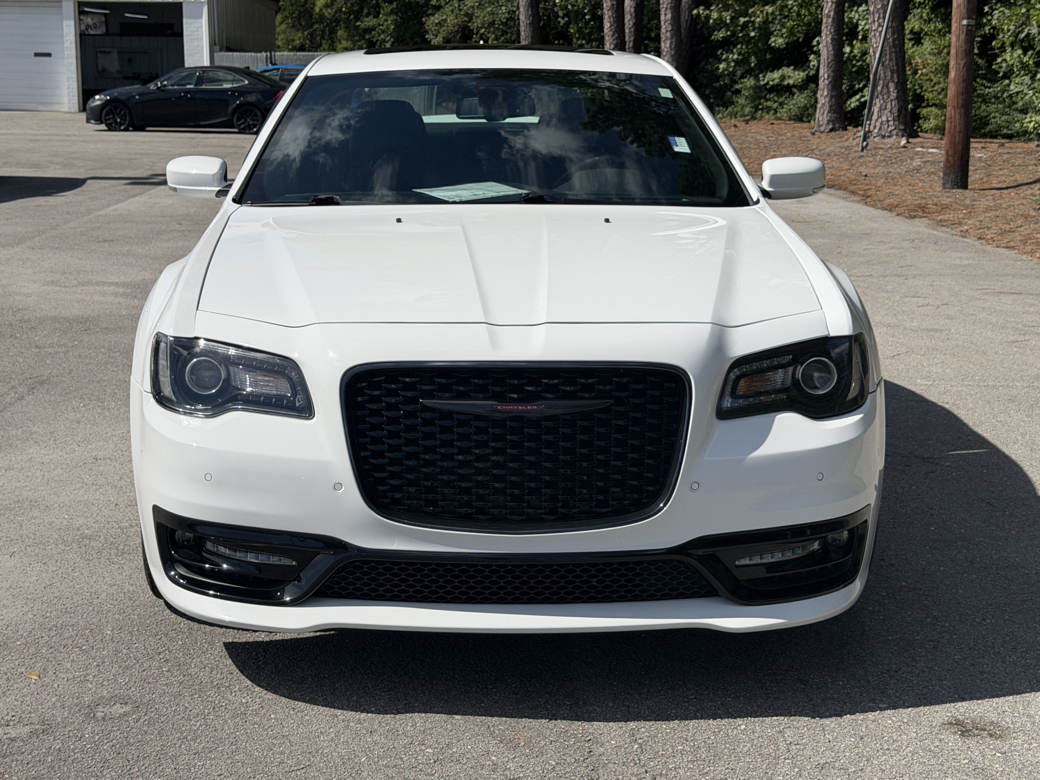 Used 2022 Chrysler 300 S RWD image 37