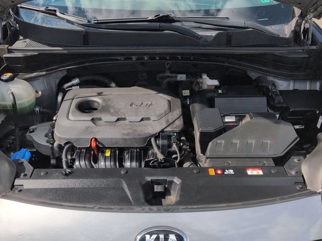 Used 2020 Kia Sportage S w/ S Sunroof Package AWD/4WD image 31