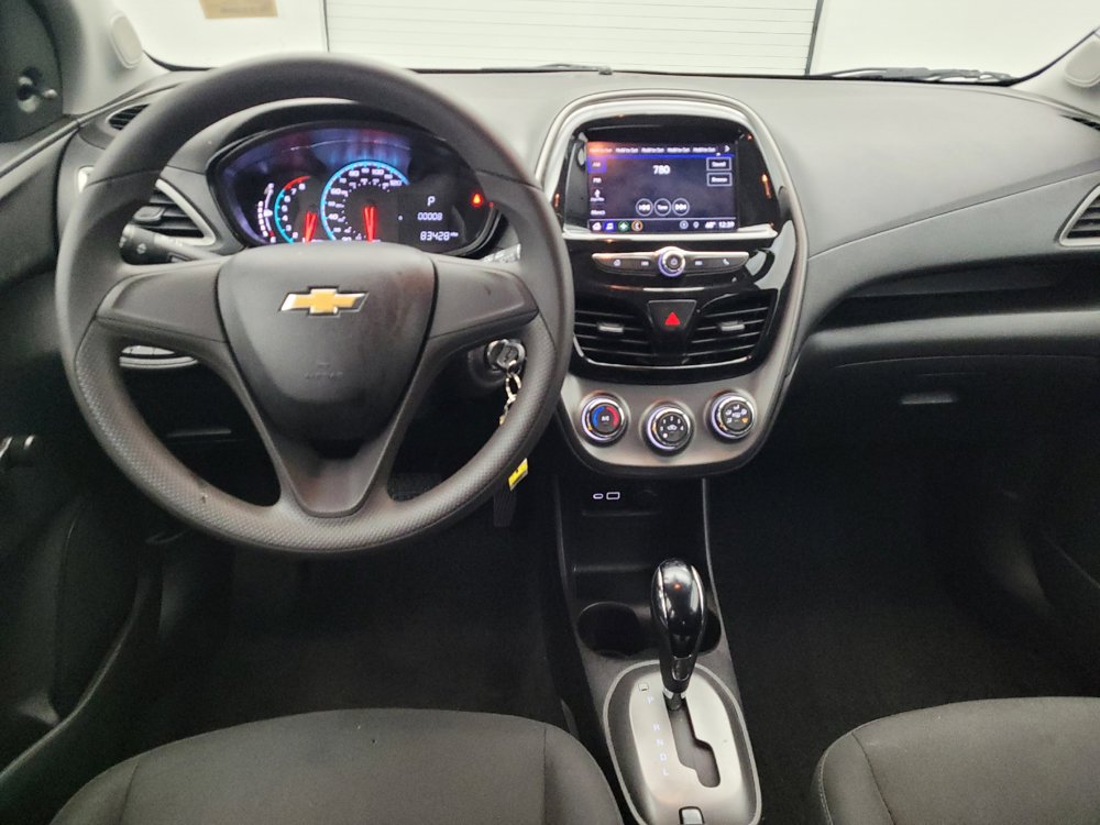 Used 2021 Chevrolet Spark LS FWD image 22