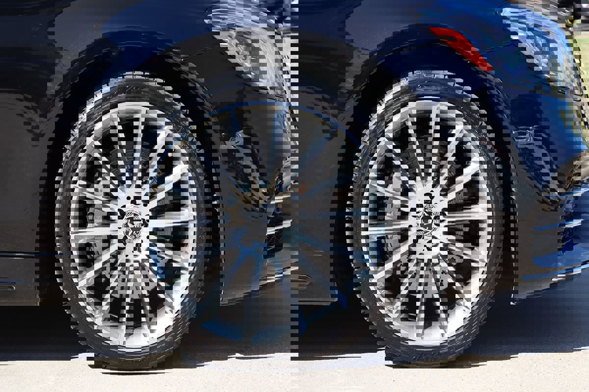 Used 2019 Mercedes-Benz S 560 Sedan image 67