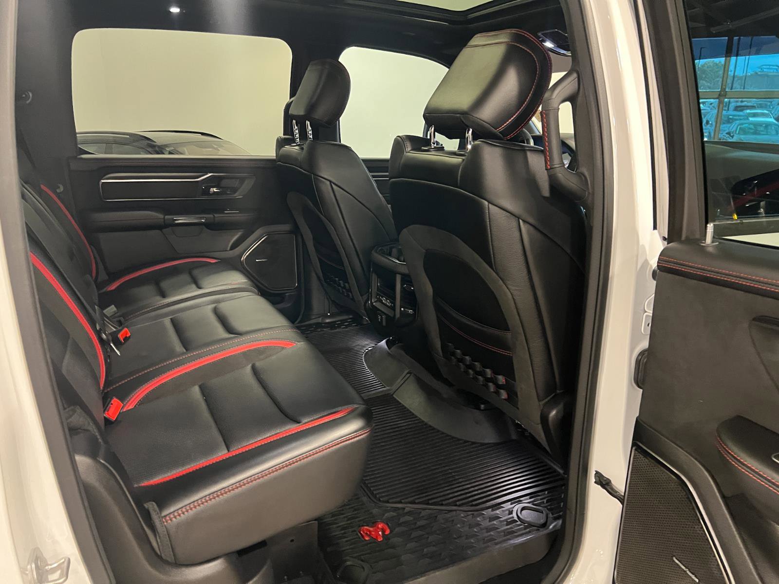 Used 2022 RAM 1500 TRX w/ TRX Level 2 Equipment Group image 41