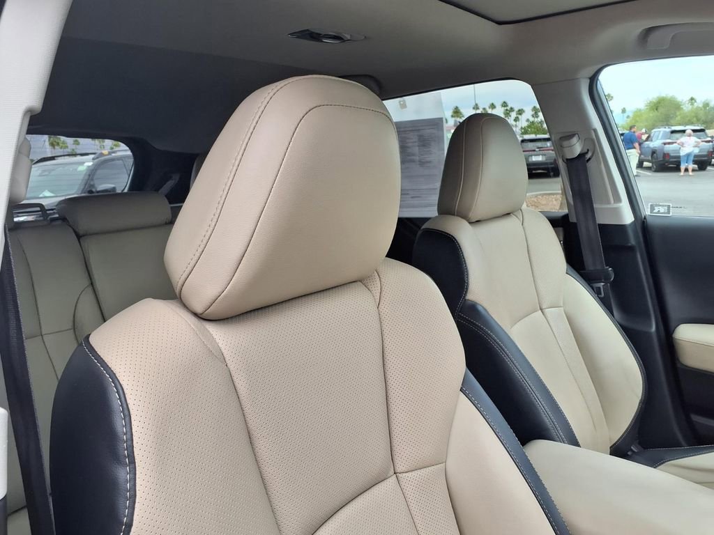 Used 2020 Subaru Outback Limited w/ Popular Package #2 AWD/4WD image 19