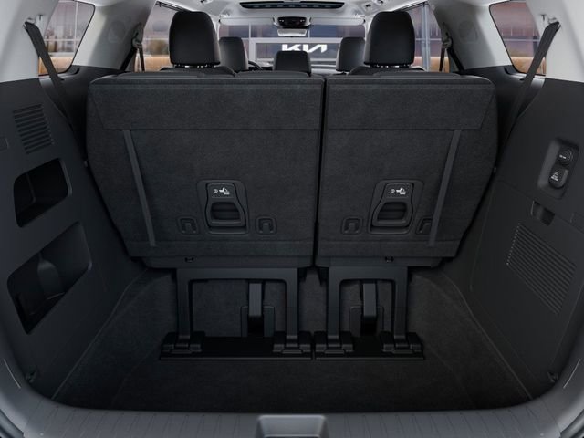 New 2026 Kia Carnival SX Prestige image 25