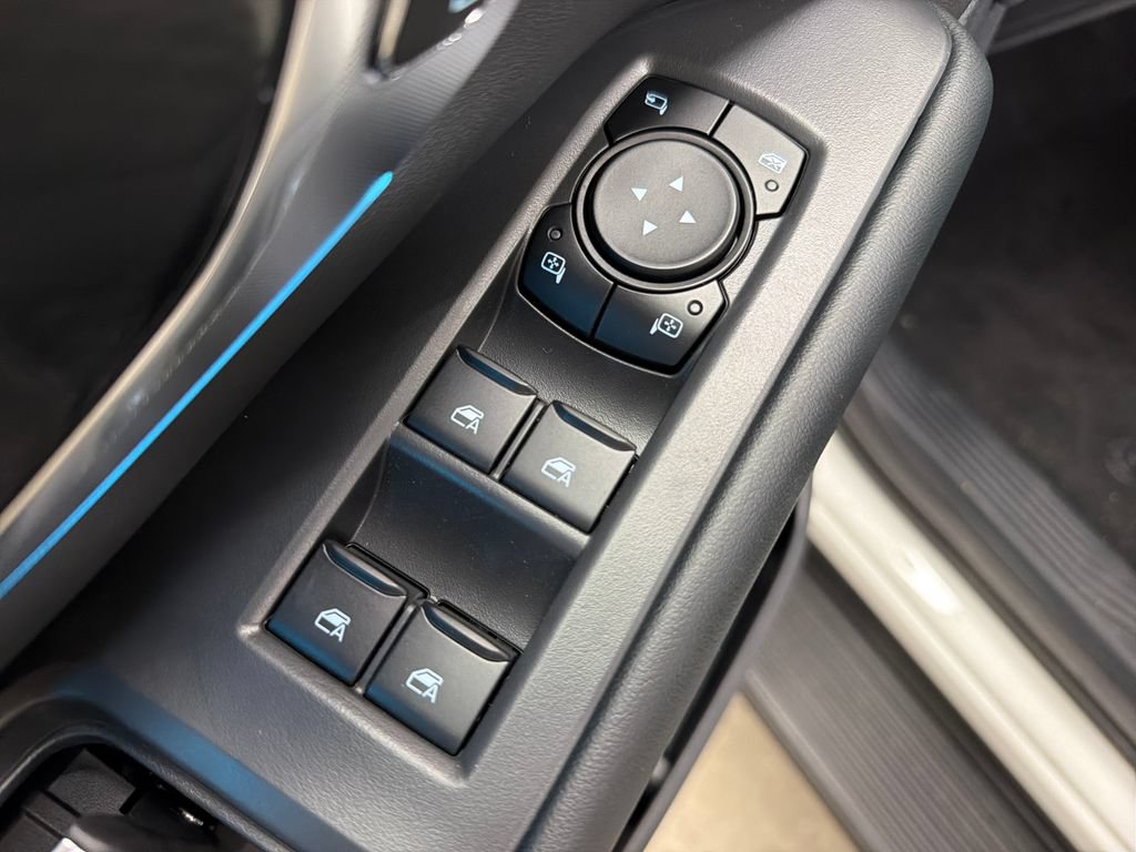 New 2027 Ford Expedition Platinum w/ Stealth Appearance Package RWD image 16