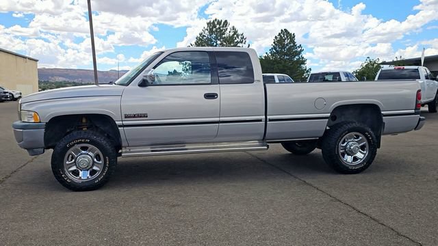 Used 1997 Dodge Ram 2500 Truck 4x4 Club Cab image 6