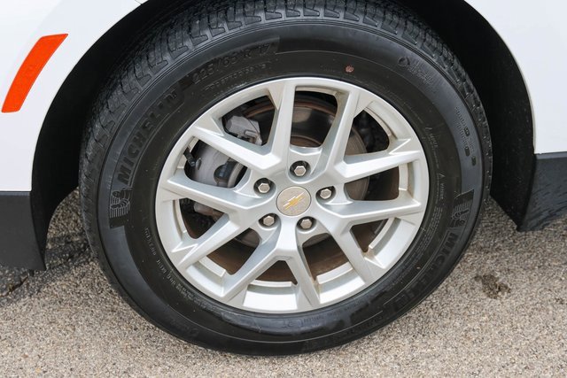 Used 2023 Chevrolet Equinox LT image 7