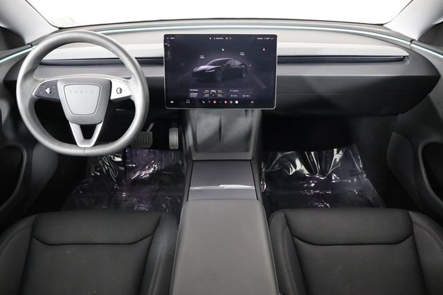 Used 2025 Tesla Model 3 Long Range RWD image 10