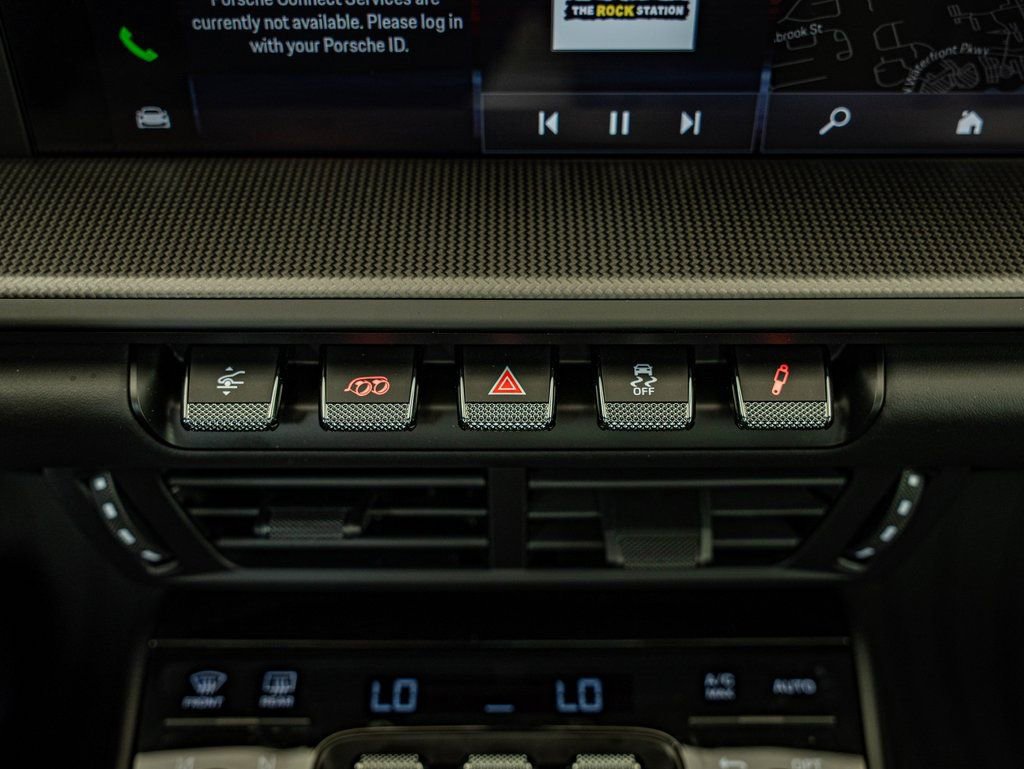 Certified 2026 Porsche 911 Carrera GTS image 40