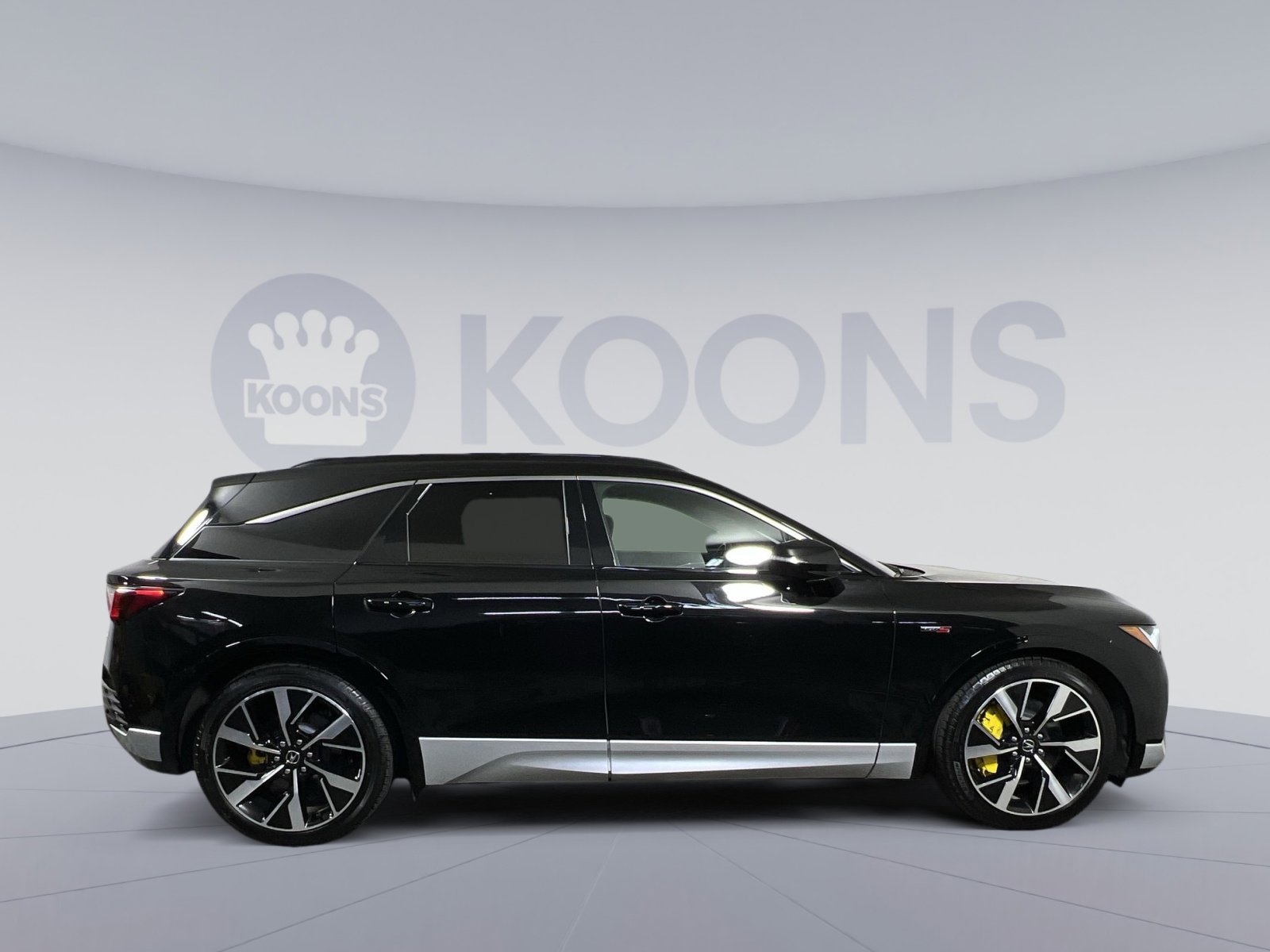 Used 2024 Acura ZDX Type S image 12