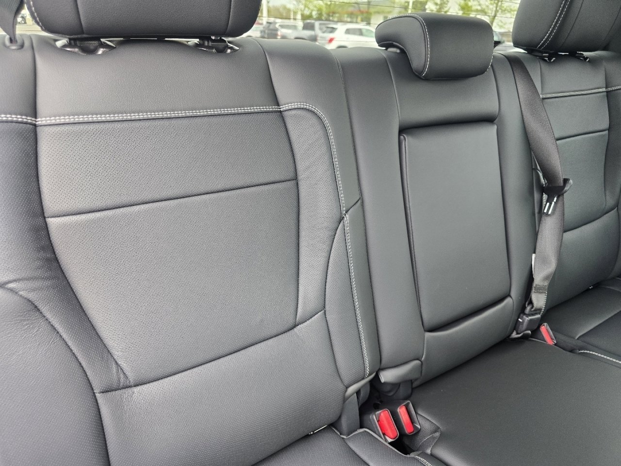 New 2026 Toyota Tundra Limited image 22