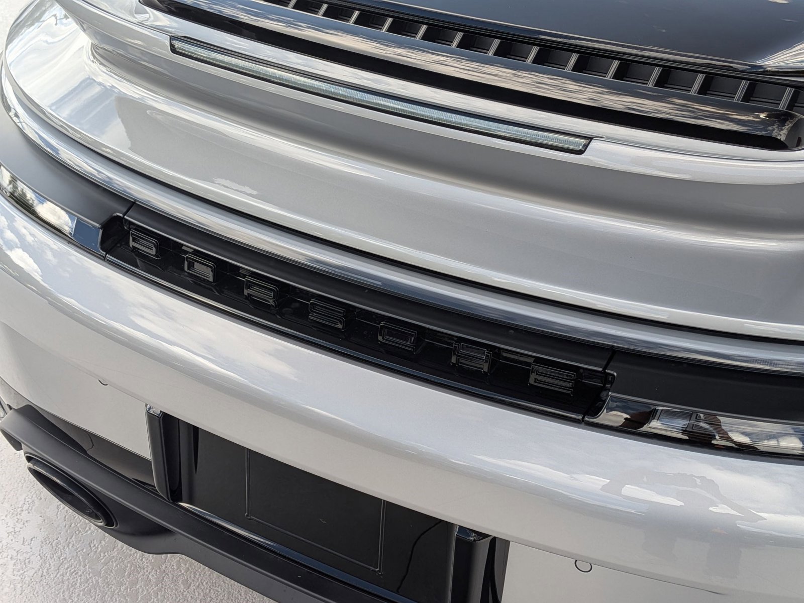 New 2026 Porsche 911 Carrera S image 13