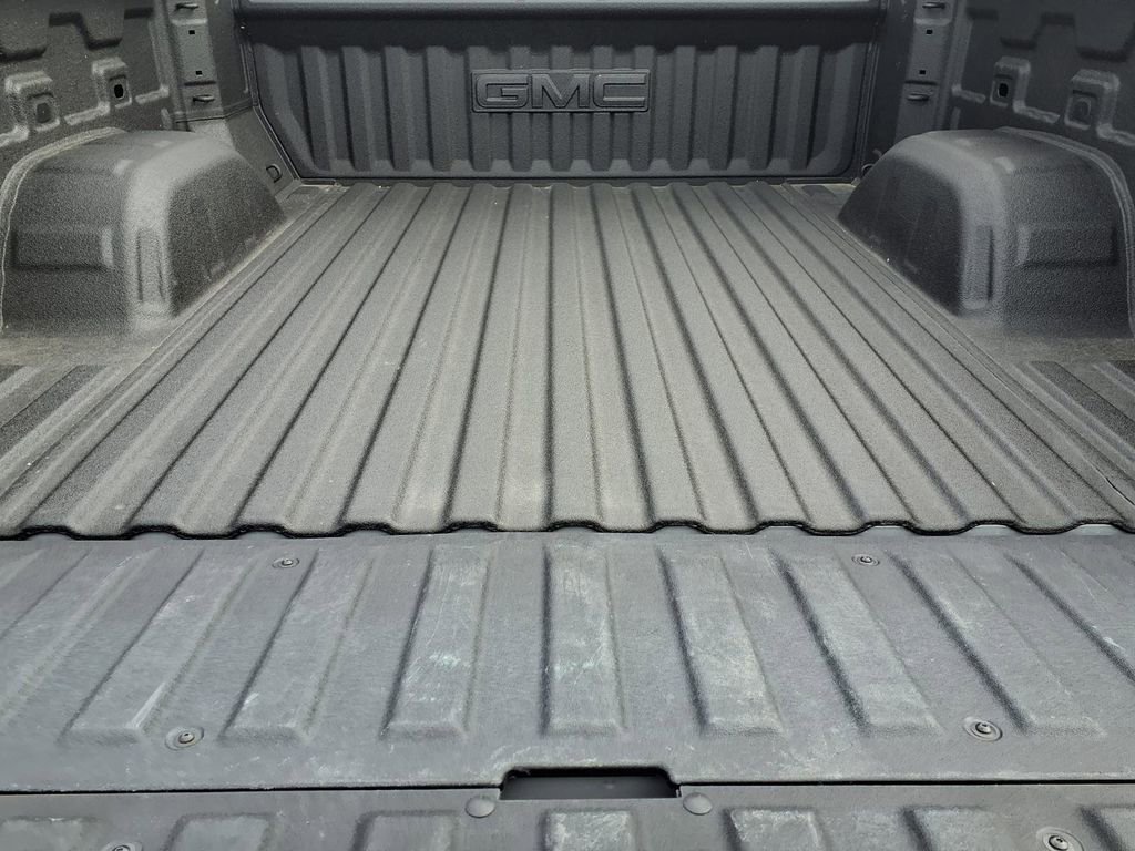 Used 2025 GMC Sierra 1500 Denali w/ Denali Reserve Package image 10