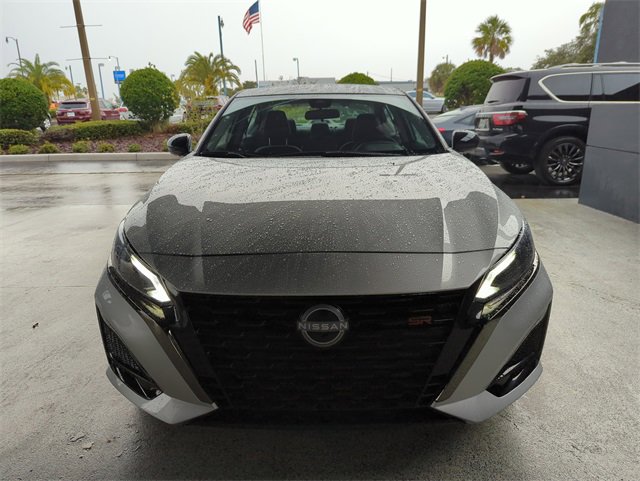 New 2025 Nissan Altima 2.5 SR image 10
