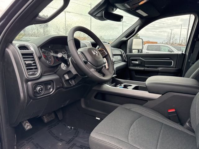 New 2026 RAM 3500 Big Horn image 19