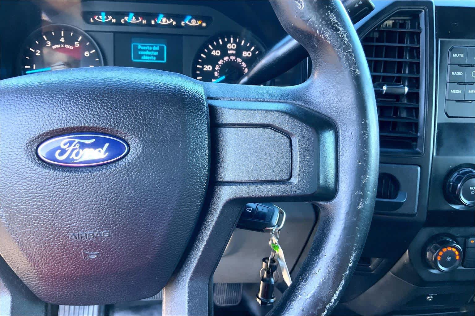 Used 2017 Ford F150 XL RWD image 23