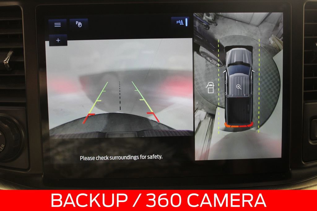 Certified 2021 Ford F150 King Ranch w/ Equipment Group 601A High image 8