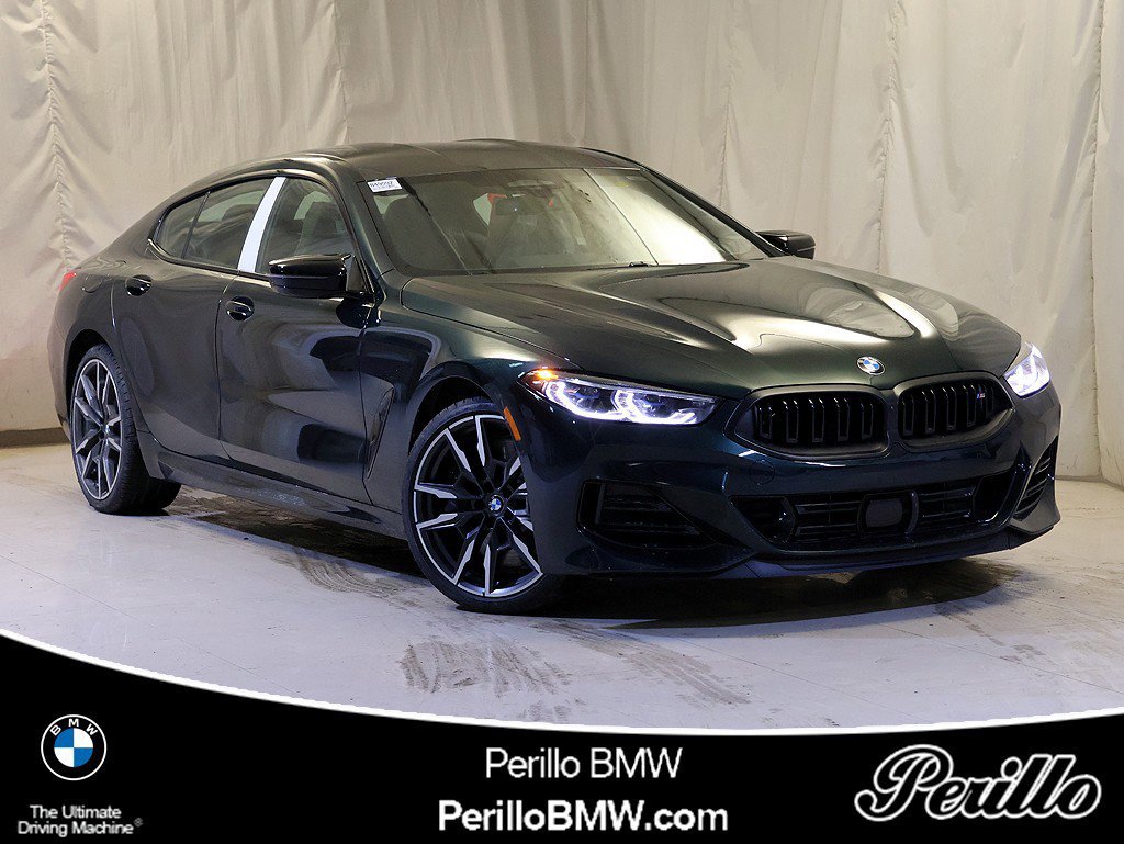 Used 2026 BMW M850i xDrive