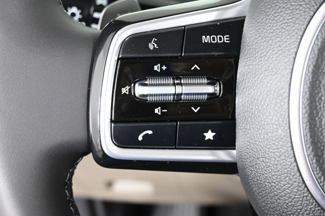 New 2026 Kia Carnival LXS image 19