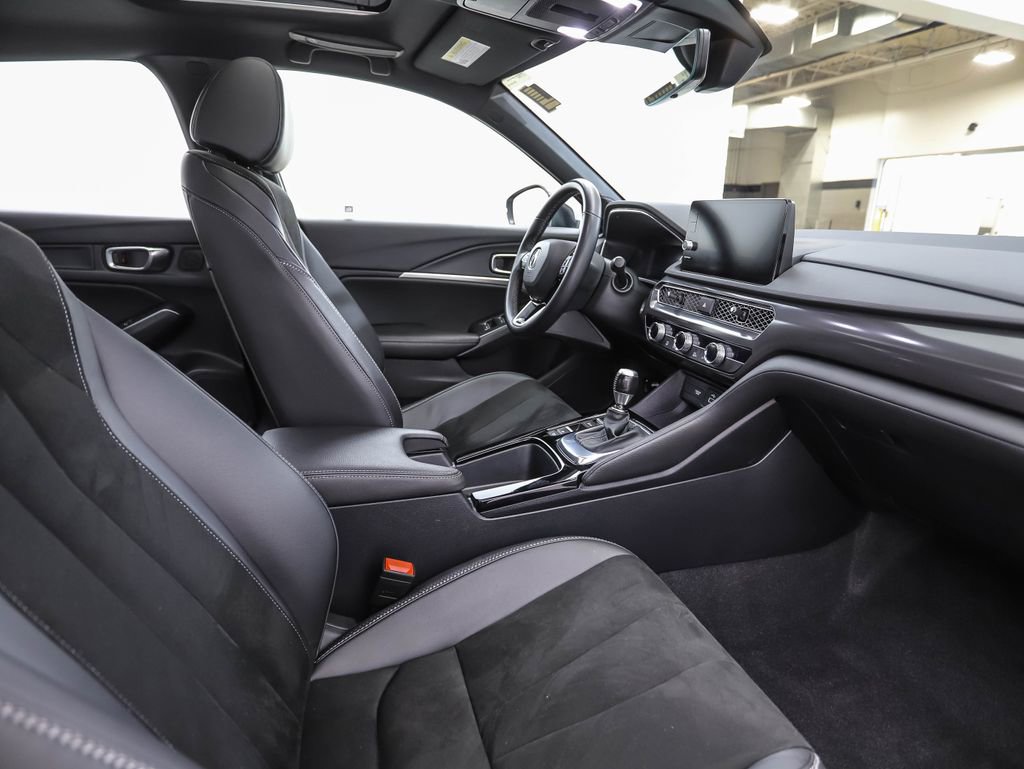 Used 2024 Acura Integra A-Spec FWD image 28