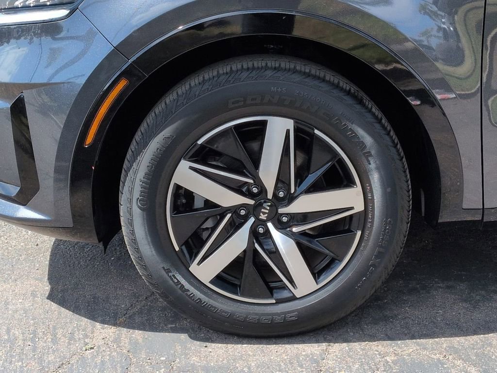 Certified 2021 Kia Sorento S FWD image 34