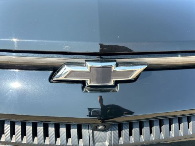Used 2024 Chevrolet Equinox EV RS AWD/4WD image 29